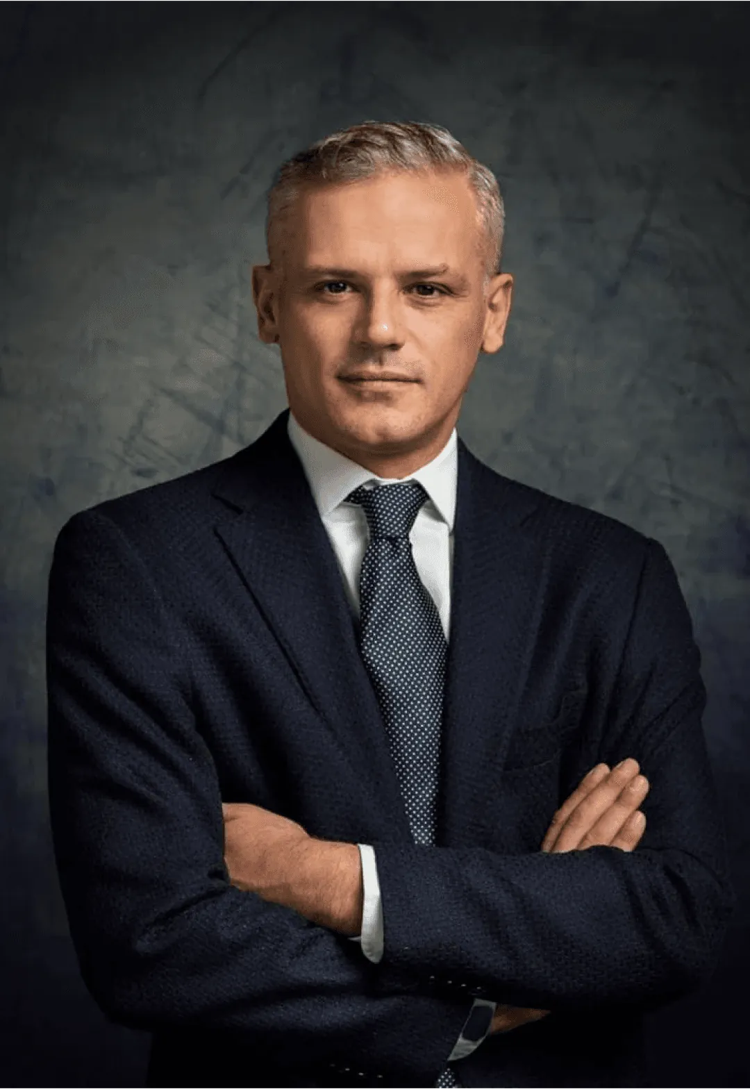 Dr. Filippo Formichini